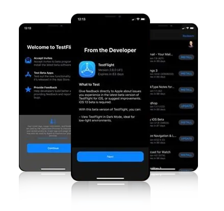 德扑圈下载网址 App 预览